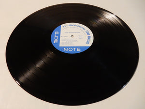 Lou Donaldson - Quartet / Quintet / Sextet (LP-Vinyl Record/Used)