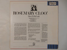 画像をギャラリービューアに読み込む, Rosemary Clooney - Here&#39;s To My Lady (LP-Vinyl Record/Used)
