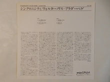 画像をギャラリービューアに読み込む, Walter Norris - Synchronicity (LP-Vinyl Record/Used)
