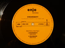 Load image into Gallery viewer, Walter Norris - Synchronicity (LP-Vinyl Record/Used)

