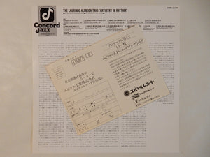 Laurindo Almeida - Artistry In Rhythm (LP-Vinyl Record/Used)