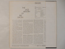 画像をギャラリービューアに読み込む, Bill Dixon - Intents And Purposes (LP-Vinyl Record/Used)
