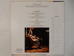 Sonny Stitt - Stomp Off Let's Go (LP-Vinyl Record/Used)