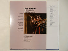 画像をギャラリービューアに読み込む, 4 Trombones, Masaru Imada - Super Trombone (LP-Vinyl Record/Used)

