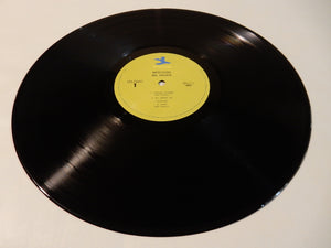 Mal Waldron - Impressions (LP-Vinyl Record/Used)