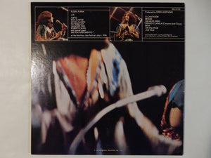 Flora Purim - 500 Miles High (Gatefold LP-Vinyl Record/Used)