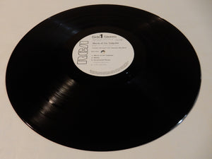 Toshiko Akiyoshi - March Of The Tadpoles (LP-Vinyl Record/Used)