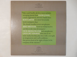 Mel Lewis - Mel Lewis And Friends (Gatefold LP-Vinyl Record/Used)