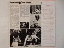 Laden Sie das Bild in den Galerie-Viewer, Conte Candoli, Frank Rosolino - Conversation (LP-Vinyl Record/Used)
