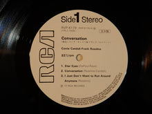 画像をギャラリービューアに読み込む, Conte Candoli, Frank Rosolino - Conversation (LP-Vinyl Record/Used)

