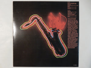 Tom Scott - Great Scott! (LP-Vinyl Record/Used)