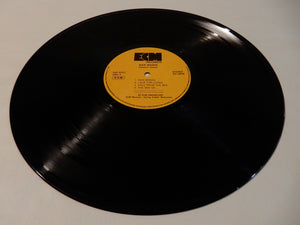 Edward Vesala - Nan Madol (LP-Vinyl Record/Used)