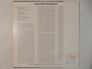 Joe Bonner - The Lifesaver (LP-Vinyl Record/Used)