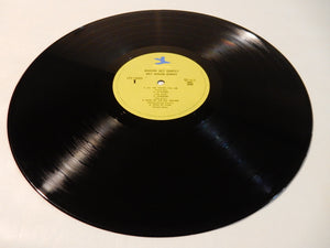 Modern Jazz Quartet - M J Q (LP-Vinyl Record/Used)