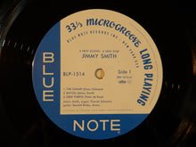 画像をギャラリービューアに読み込む, Jimmy Smith - A New Star - A New Sound (Volume 2) (LP-Vinyl Record/Used)

