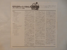 画像をギャラリービューアに読み込む, Clifford Brown - More Study In Brown (LP-Vinyl Record/Used)
