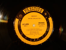画像をギャラリービューアに読み込む, Red Garland - Groovy (LP-Vinyl Record/Used)
