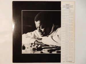 Oscar Peterson - The Way I Really Play (LP-Vinyl Record/Used)