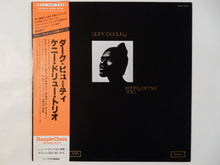 画像をギャラリービューアに読み込む, Kenny Drew - Dark Beauty (LP-Vinyl Record/Used)
