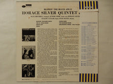 画像をギャラリービューアに読み込む, Horace Silver - Blowin&#39; The Blues Away (LP-Vinyl Record/Used)
