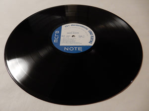 Miles Davis - Volume 1 (LP-Vinyl Record/Used)
