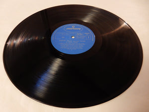 Clifford Brown, Max Roach - At Basin Street (LP-Vinyl Record/Used)