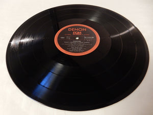 Tommy Flanagan, Kenny Barron - Together (LP-Vinyl Record/Used)
