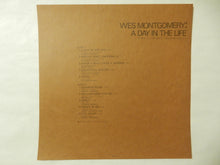 Load image into Gallery viewer, Wes Montgomery - A Day In The Life (Gatefold LP-Vinyl Record/Used)
