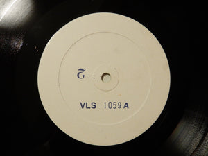 Stan Getz - Jazz Samba (LP-Vinyl Record/Used)
