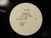 画像をギャラリービューアに読み込む, Miles Davis - In Person, Saturday Night At The Blackhawk, San Francisco, Vol.2 (LP-Vinyl Record/Used)
