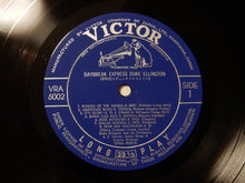 画像をギャラリービューアに読み込む, Duke Ellington - Daybreak Express (LP-Vinyl Record/Used)

