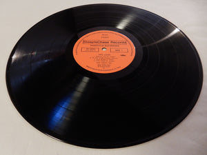 Duke Jordan - Two Loves (LP-Vinyl Record/Used)