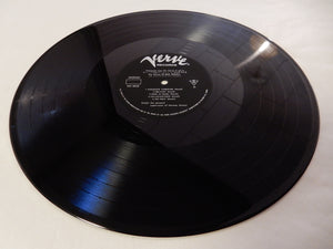 Bud Powell - The Genius Of Bud Powell (LP-Vinyl Record/Used)
