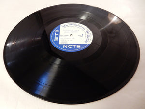 Doug Watkins - Watkins At Large (LP-Vinyl Record/Used)