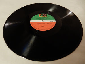 Charles Mingus - Pithecanthropus Erectus (LP-Vinyl Record/Used)