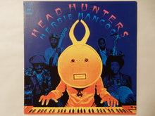 画像をギャラリービューアに読み込む, Herbie Hancock - Head Hunters (LP-Vinyl Record/Used)
