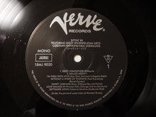 画像をギャラリービューアに読み込む, Stan Getz - Sittin&#39; In (LP-Vinyl Record/Used)
