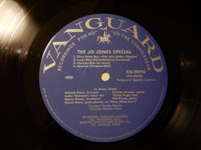 画像をギャラリービューアに読み込む, Jo Jones - The Jo Jones Special (LP-Vinyl Record/Used)
