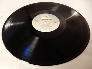Curtis Fuller, Tommy Flanagan - Jazz...It's Magic! (LP-Vinyl Record/Used)