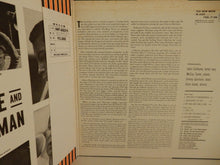 Load image into Gallery viewer, John Coltrane, Johnny Hartman - John Coltrane And Johnny Hartman (Gatefold LP-Vinyl Record/Used)

