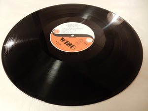 Al Haig - Al Haig Trio (LP-Vinyl Record/Used)