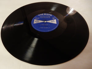 Miles Davis, Milt Jackson - Quintet / Sextet (LP-Vinyl Record/Used)