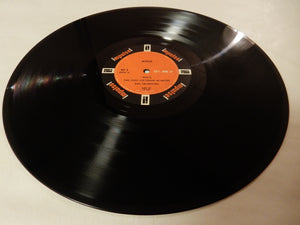 John Coltrane - Africa/Brass (LP-Vinyl Record/Used)