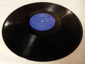 Art Farmer - Listen To Art Farmer And The Orchestra (LP-Vinyl Record/Used)