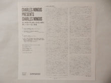 Load image into Gallery viewer, Charles Mingus - Presents Charles Mingus (LP-Vinyl Record/Used)
