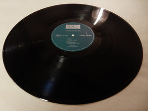 Steve Kuhn - Trance (LP-Vinyl Record/Used)