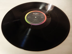 Wynton Kelly - Kelly At Midnite (LP-Vinyl Record/Used)
