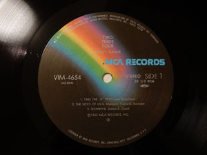 Shelly Manne - 2-3-4 (Gatefold LP-Vinyl Record/Used)