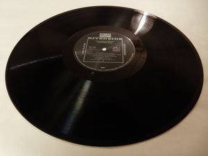 Thelonious Monk - Thelonious Himself (LP-Vinyl Record/Used)