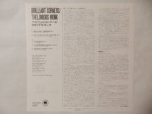 画像をギャラリービューアに読み込む, Thelonious Monk - Brilliant Corners (LP-Vinyl Record/Used)
